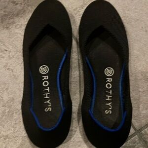 Rothy’s size 7.5